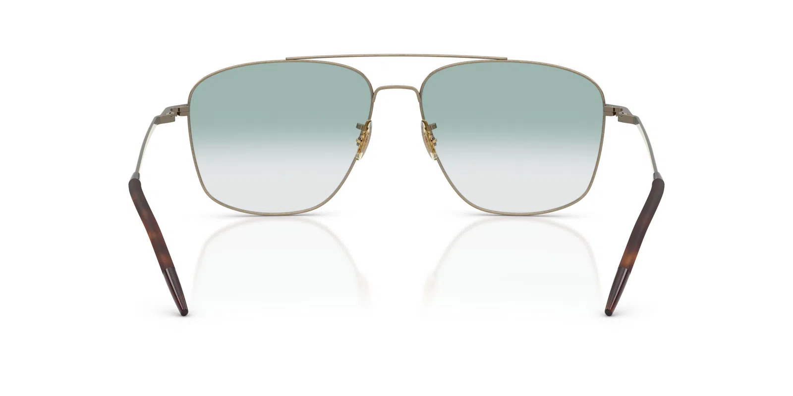 Oliver Peoples Aymes 1380 Eyeglasses - view 9